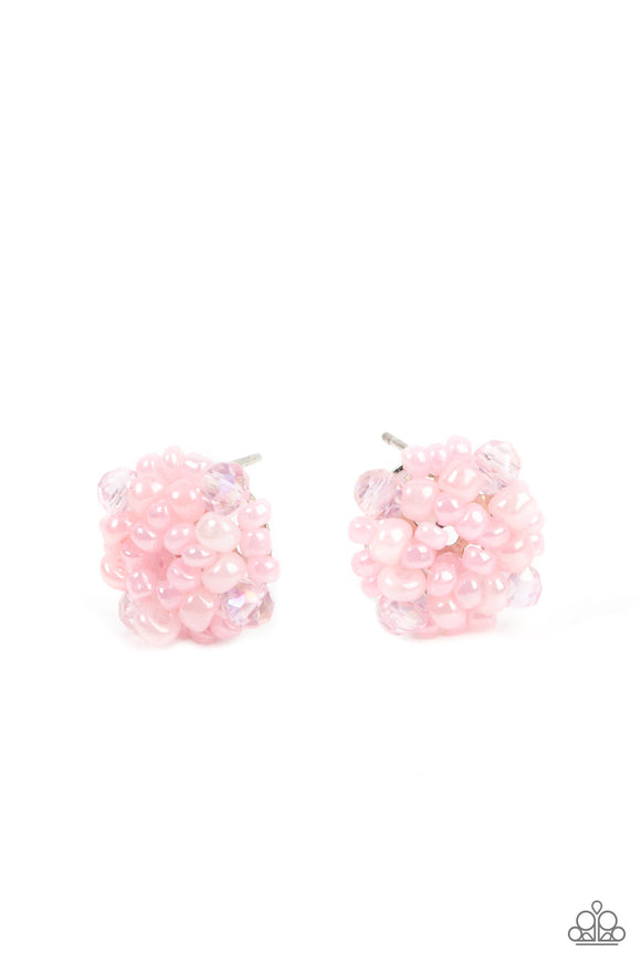 Bunches of Bubbly - Pink  #1344